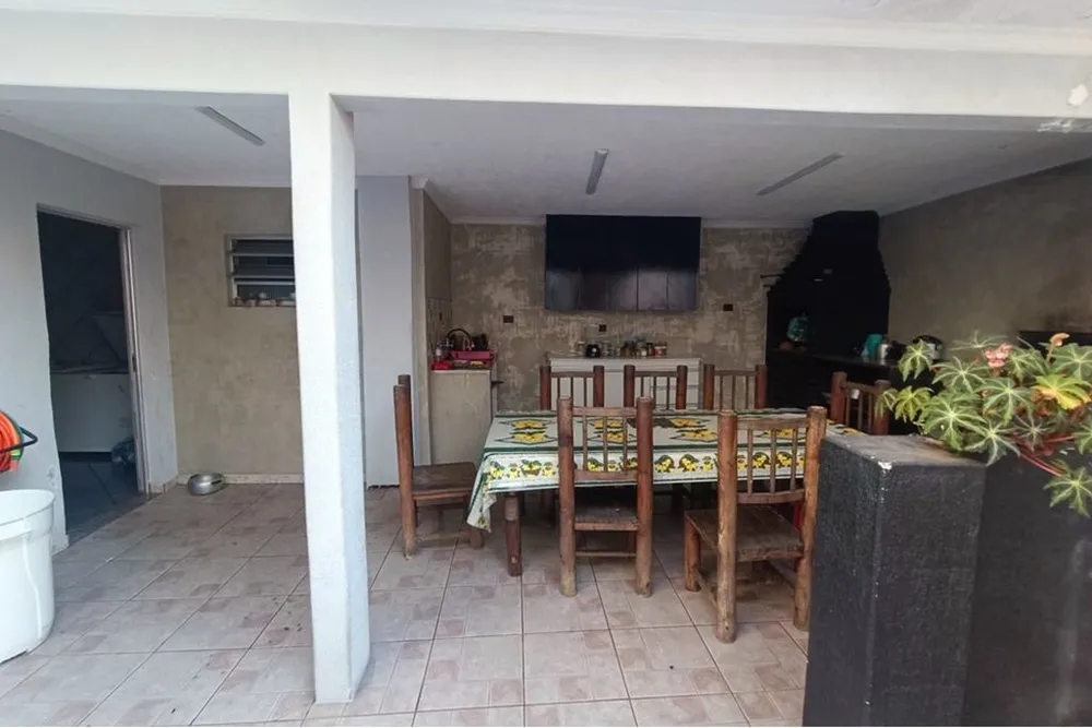 Casa de Condomínio, 3 quartos - Foto 2