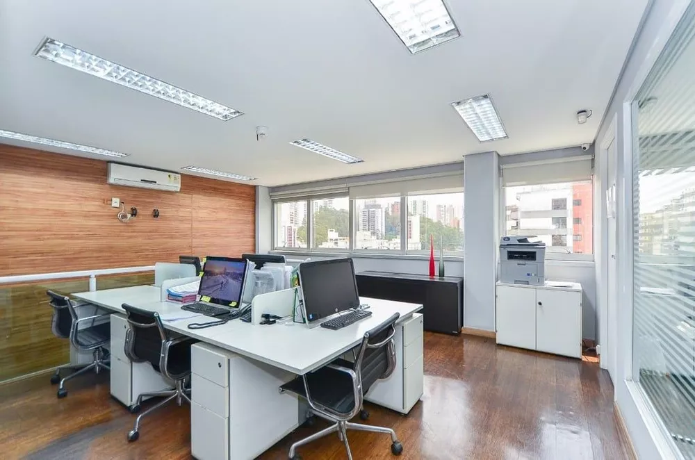 Conjunto Comercial-Sala à venda, 140m² - Foto 1