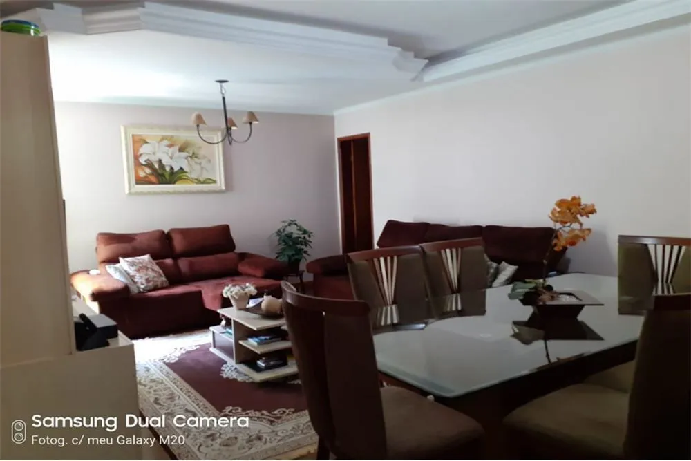 Apartamento, 3 quartos, 126 m² - Foto 13