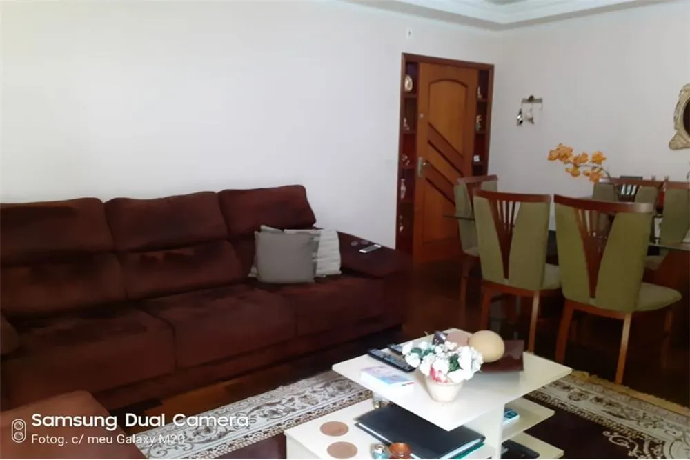 Apartamento, 3 quartos, 126 m² - Foto 16