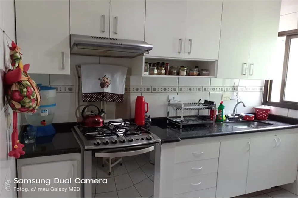 Apartamento, 3 quartos, 126 m² - Foto 9