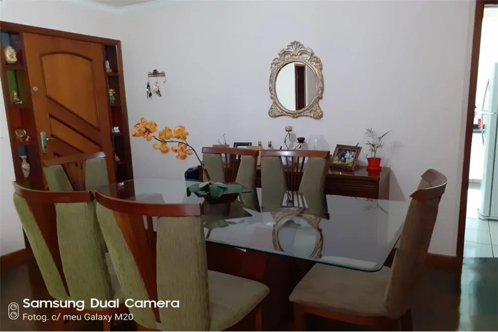 Apartamento, 3 quartos, 126 m² - Foto 12