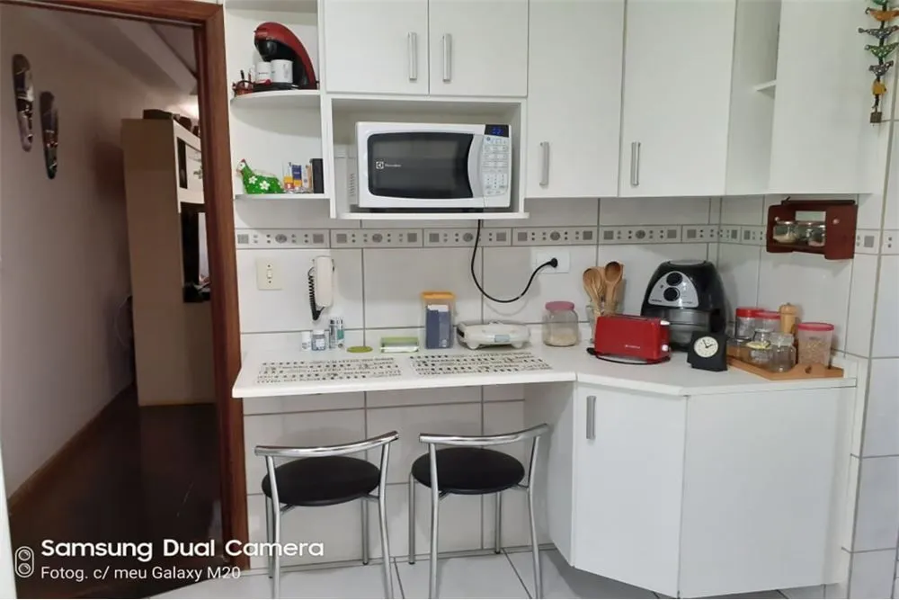 Apartamento, 3 quartos, 126 m² - Foto 11
