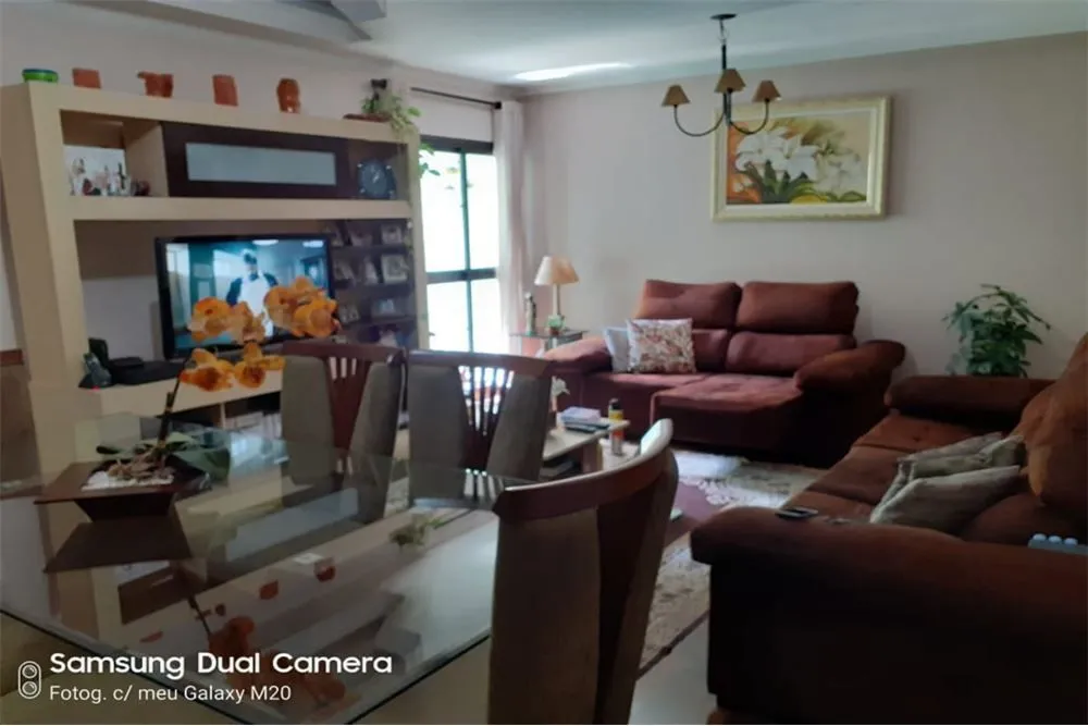 Apartamento, 3 quartos, 126 m² - Foto 15