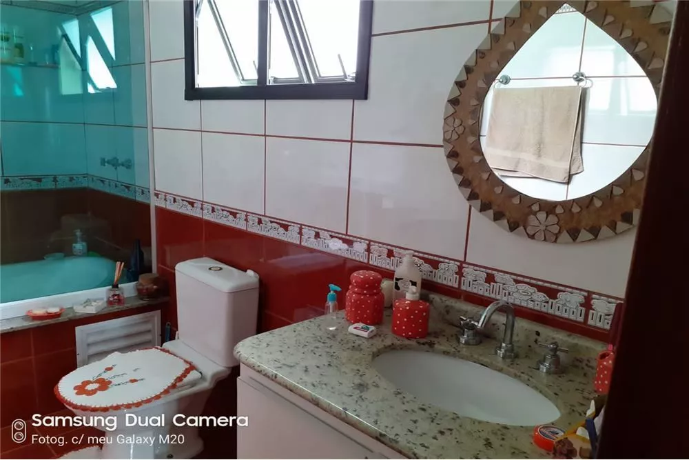 Apartamento à venda com 3 quartos, 126m² - Foto 2