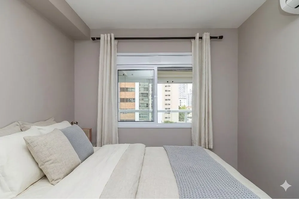 Apartamento, 1 quarto, 48 m² - Foto 4