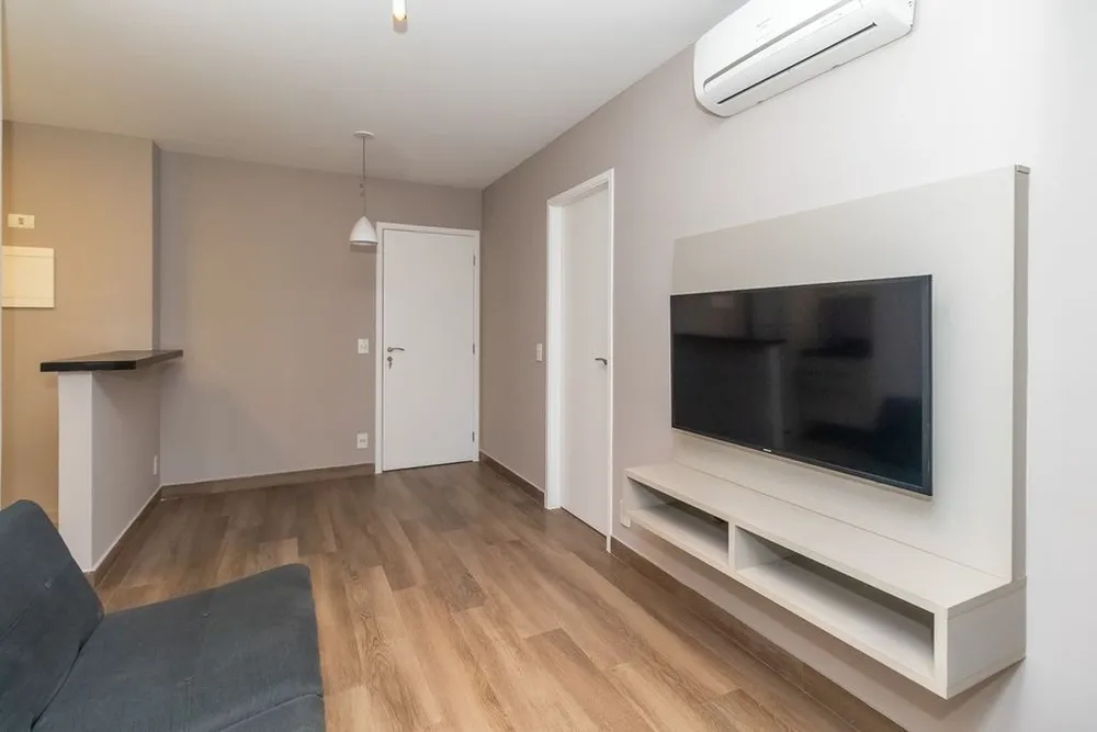 Apartamento, 1 quarto, 48 m² - Foto 8