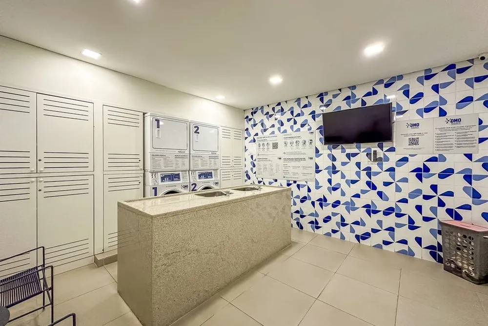 Apartamento, 1 quarto, 48 m² - Foto 5