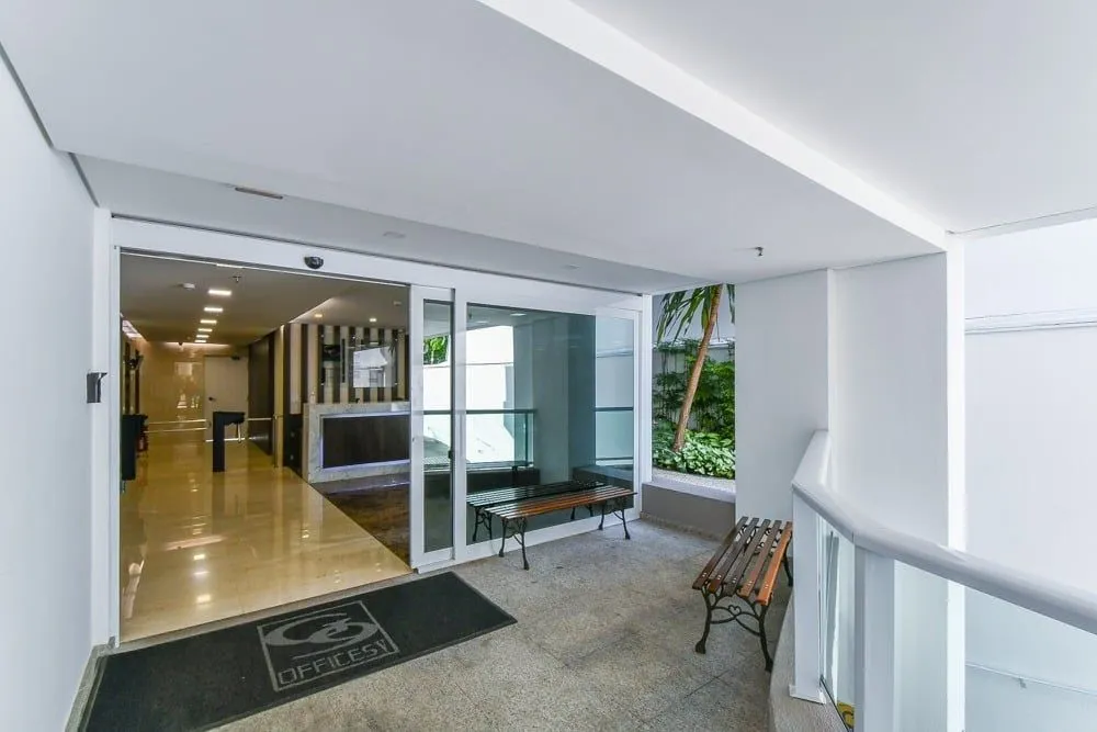 Sala-Conjunto, 44 m² - Foto 1