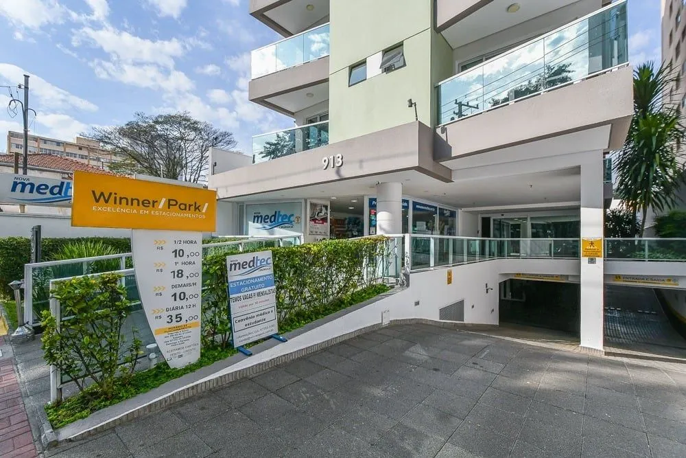 Sala-Conjunto, 44 m² - Foto 4