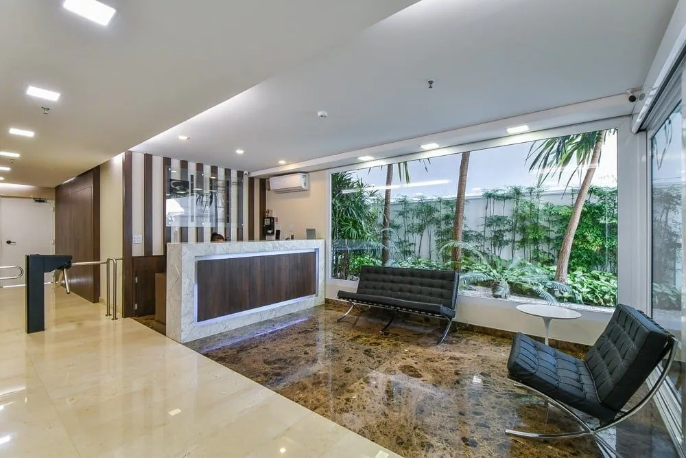 Sala-Conjunto, 44 m² - Foto 2