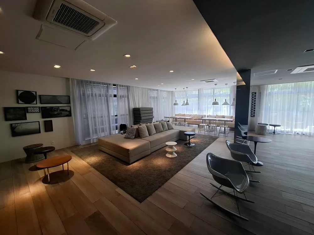 Apartamento, 1 quarto, 49 m² - Foto 8