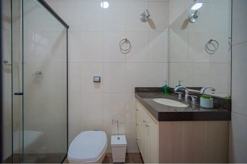 Casa de Condomínio, 4 quartos - Foto 6