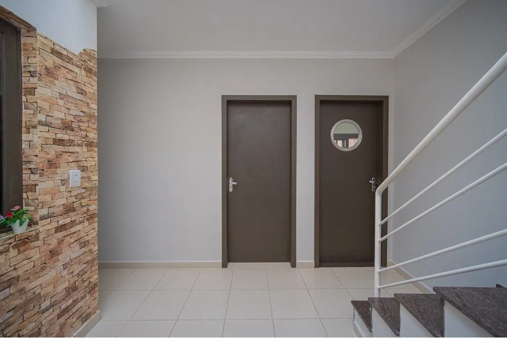 Casa de Condomínio, 4 quartos - Foto 11
