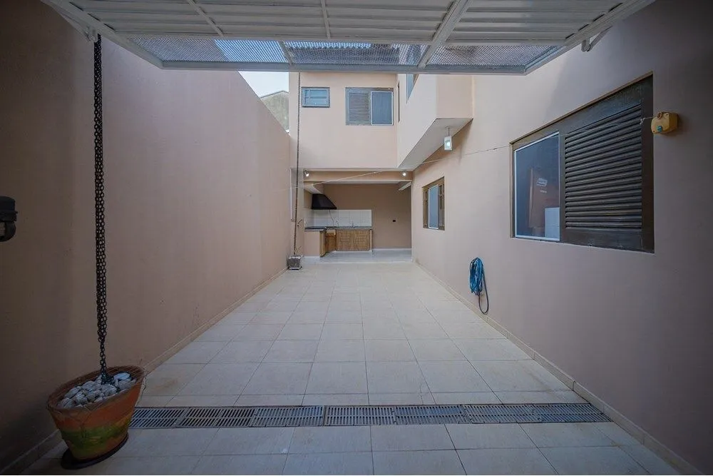 Casa de Condomínio, 4 quartos - Foto 12