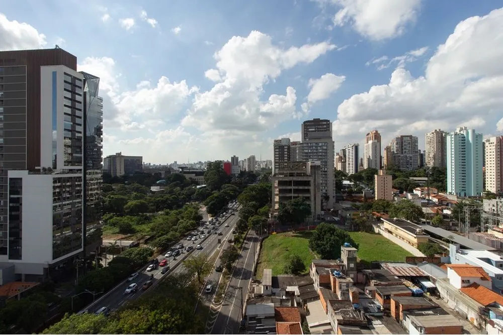 Apartamento, 3 quartos, 78 m² - Foto 3