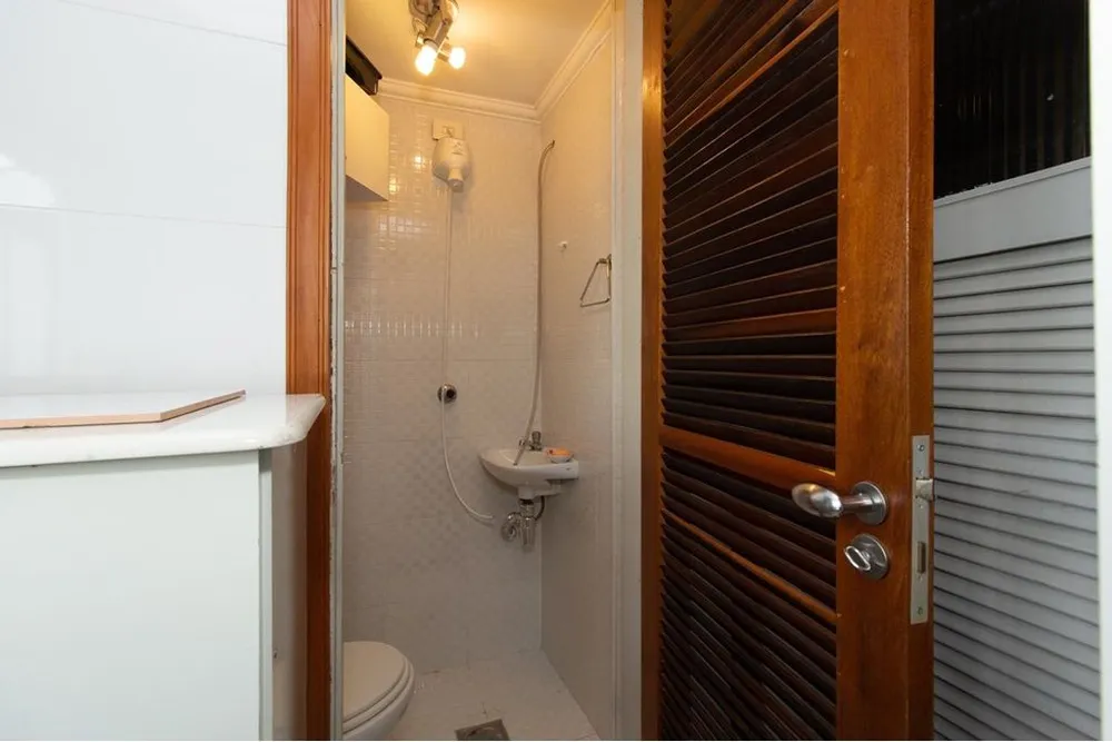 Apartamento, 3 quartos, 78 m² - Foto 5