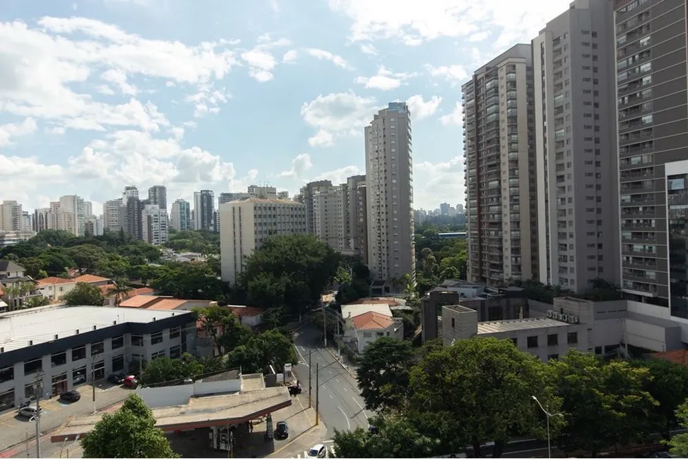 Apartamento, 3 quartos, 78 m² - Foto 1