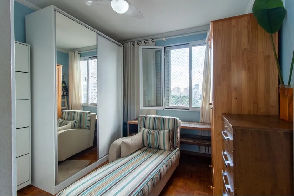 Apartamento, 3 quartos, 78 m² - Foto 9