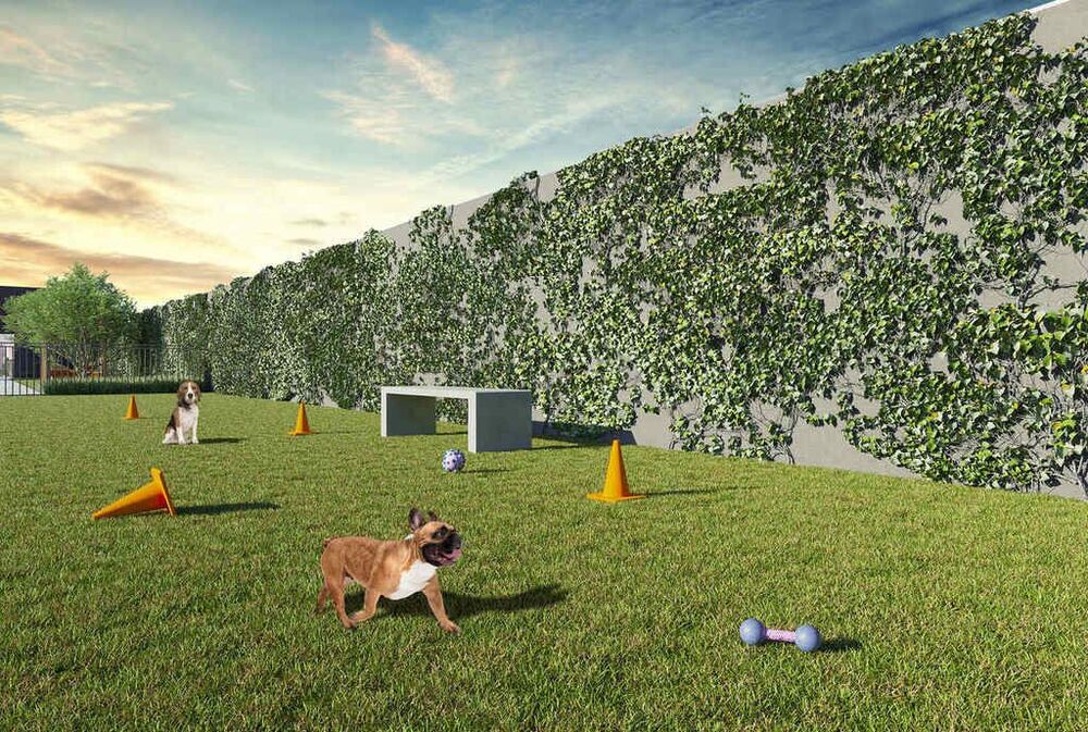 Apartamento, 2 quartos, 33 m² - Foto 5