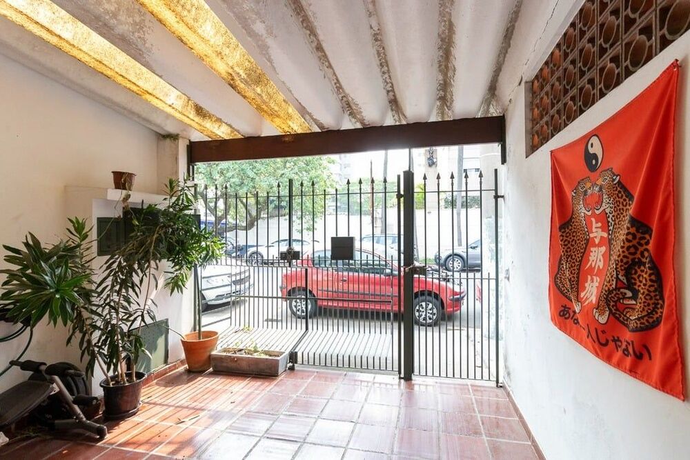 Casa de Condomínio à venda com 2 quartos, 100m² - Foto 4
