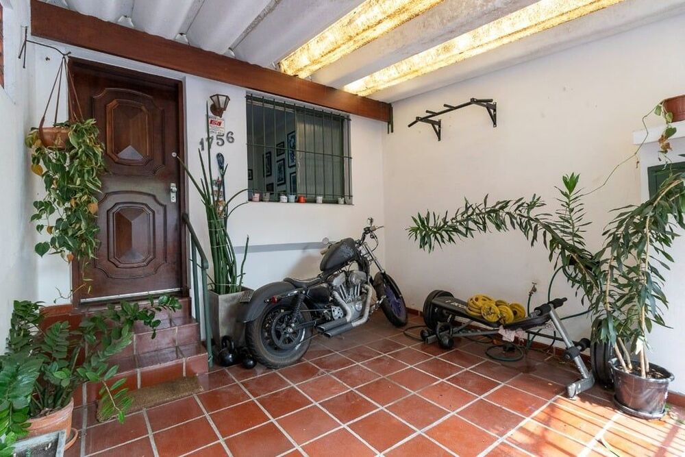 Casa de Condomínio à venda com 2 quartos, 100m² - Foto 3