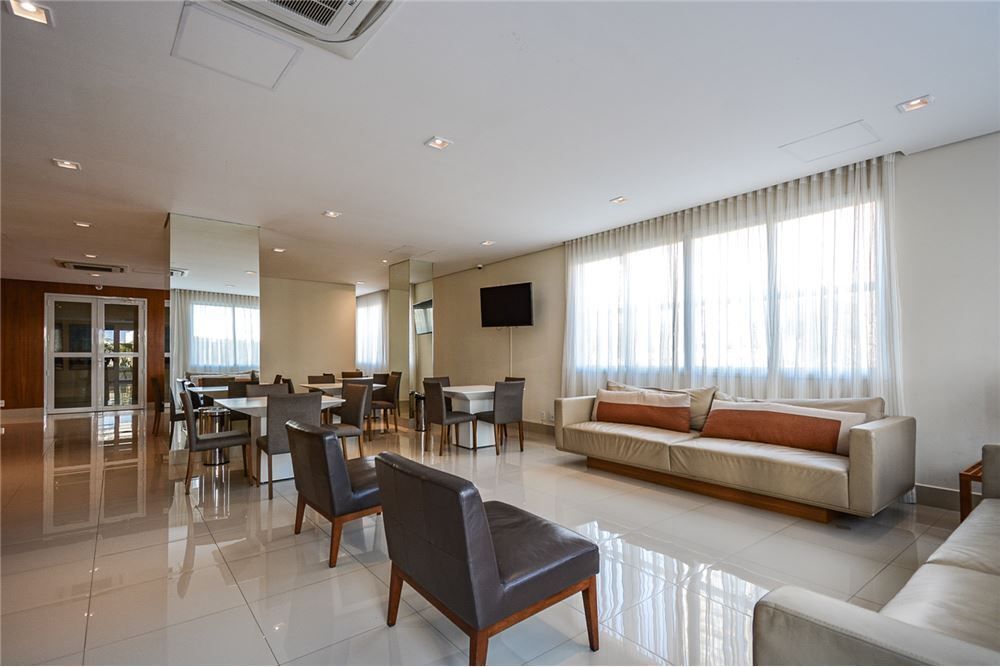 Apartamento, 2 quartos, 90 m² - Foto 3