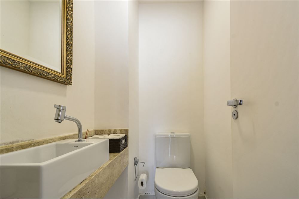 Apartamento, 2 quartos, 90 m² - Foto 1