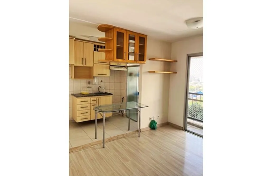 Apartamento, 2 quartos, 46 m² - Foto 12
