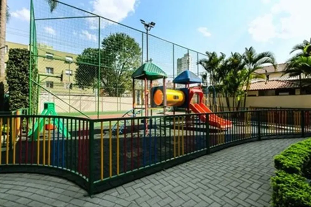 Apartamento, 2 quartos, 46 m² - Foto 2