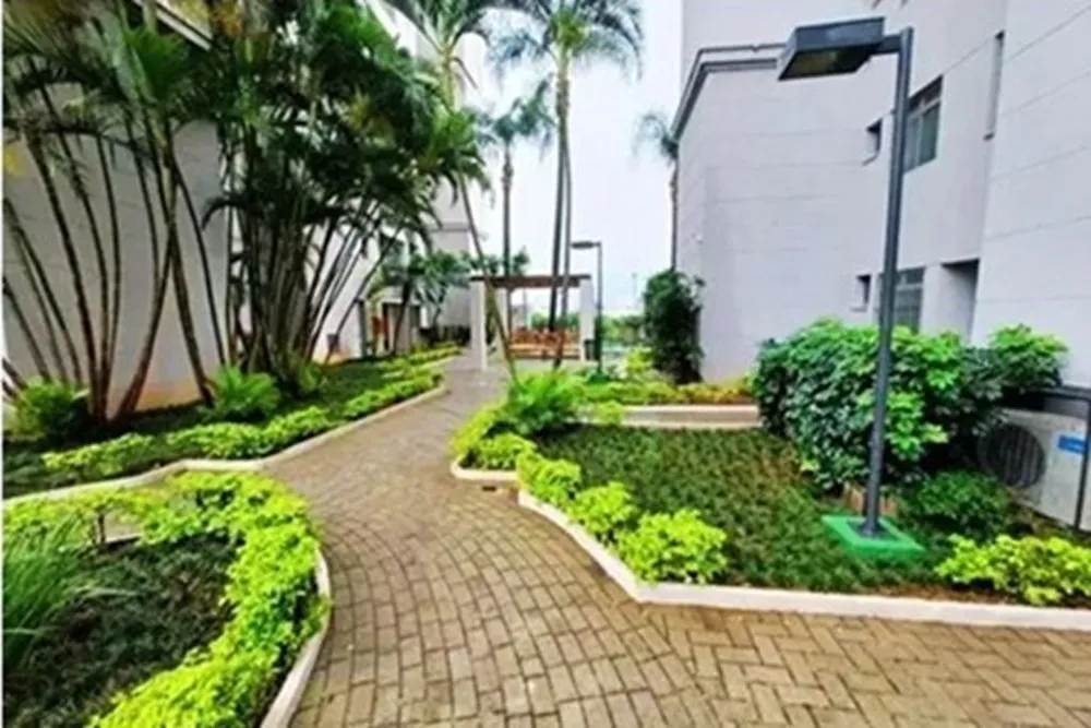 Apartamento, 2 quartos, 46 m² - Foto 9