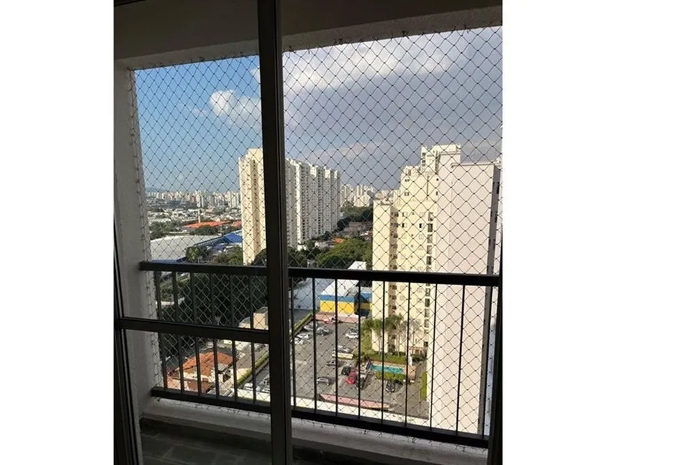 Apartamento, 2 quartos, 46 m² - Foto 3