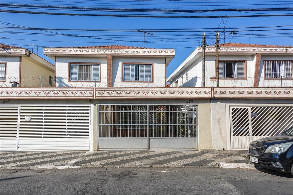 Casa de Condomínio, 2 quartos - Foto 25