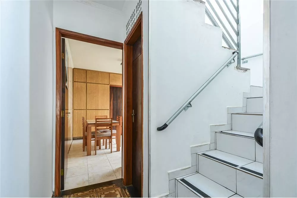 Casa de Condomínio, 2 quartos - Foto 16