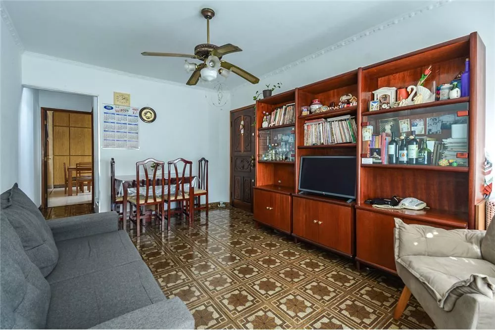 Casa de Condomínio, 2 quartos - Foto 8