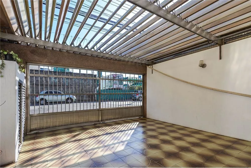 Casa de Condomínio, 2 quartos - Foto 4