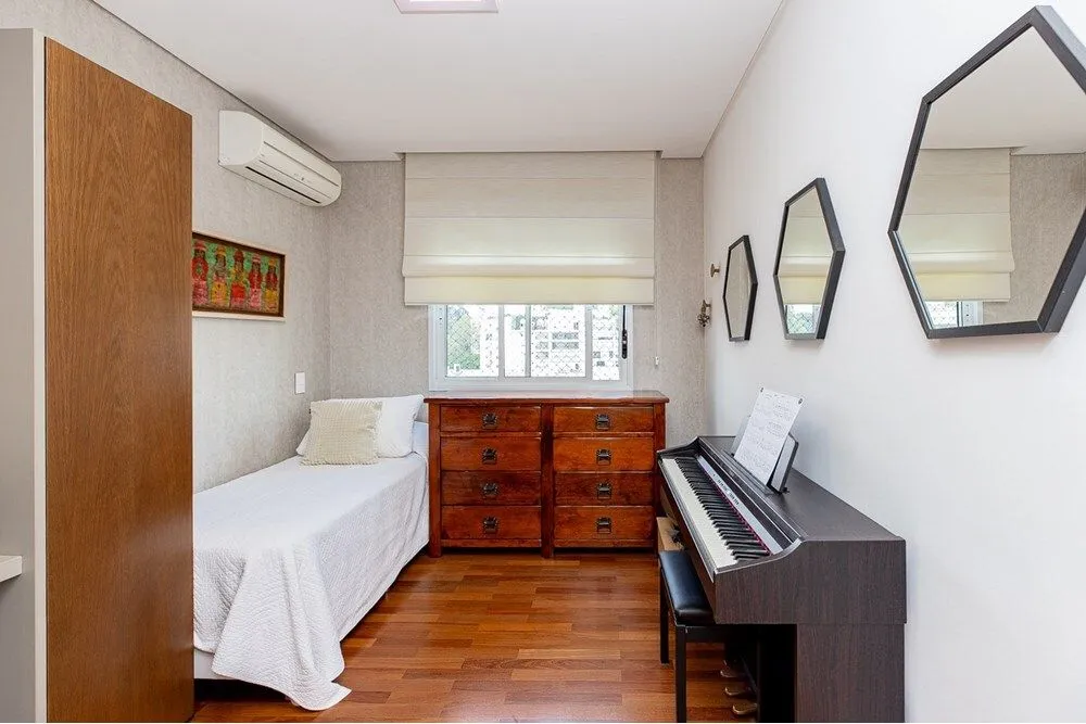 Apartamento, 4 quartos, 171 m² - Foto 4