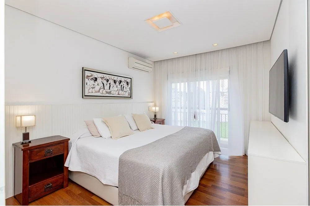Apartamento, 4 quartos, 171 m² - Foto 7