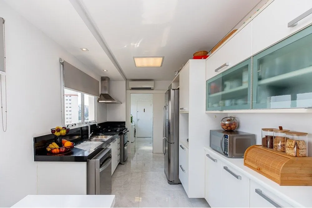 Apartamento, 4 quartos, 171 m² - Foto 3