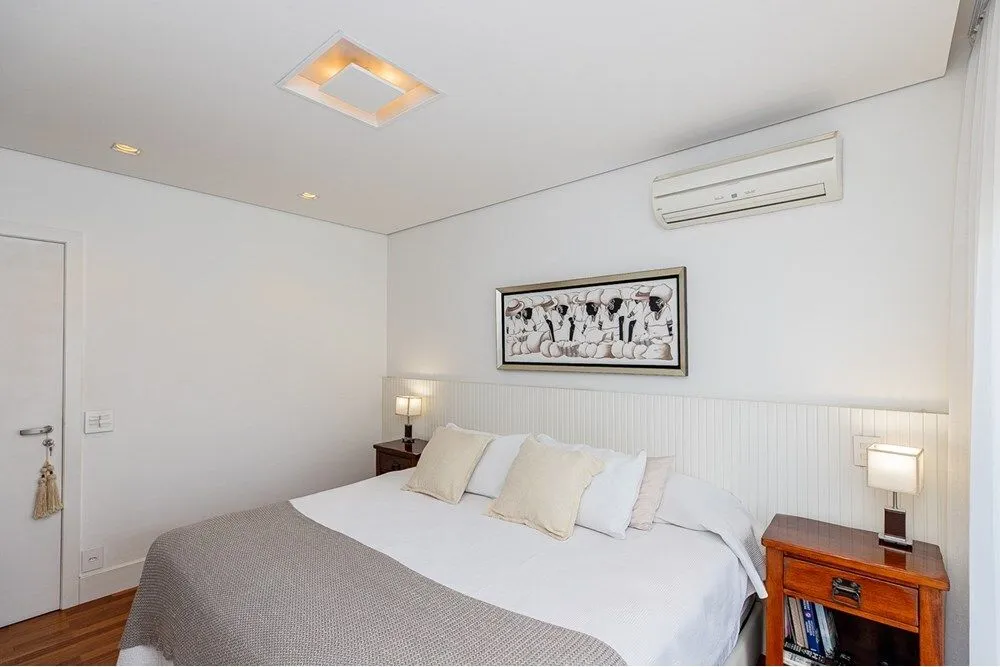 Apartamento, 4 quartos, 171 m² - Foto 8