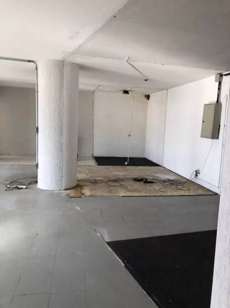 Conjunto Comercial-Sala para alugar, 126m² - Foto 3