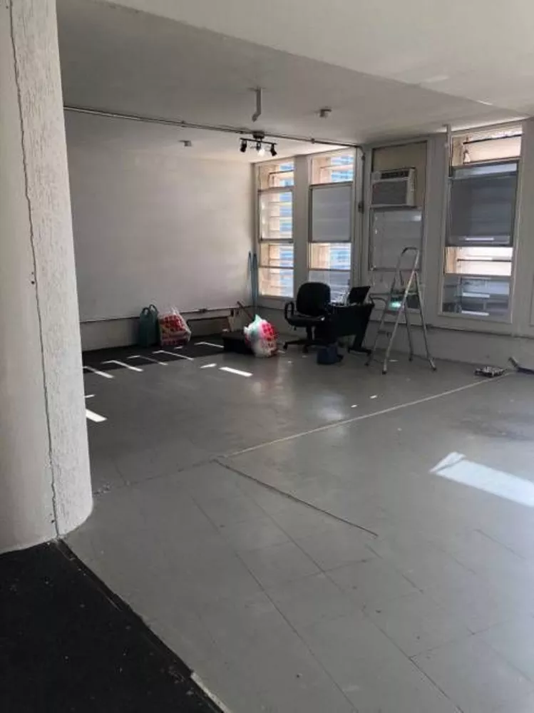 Conjunto Comercial-Sala para alugar, 126m² - Foto 4