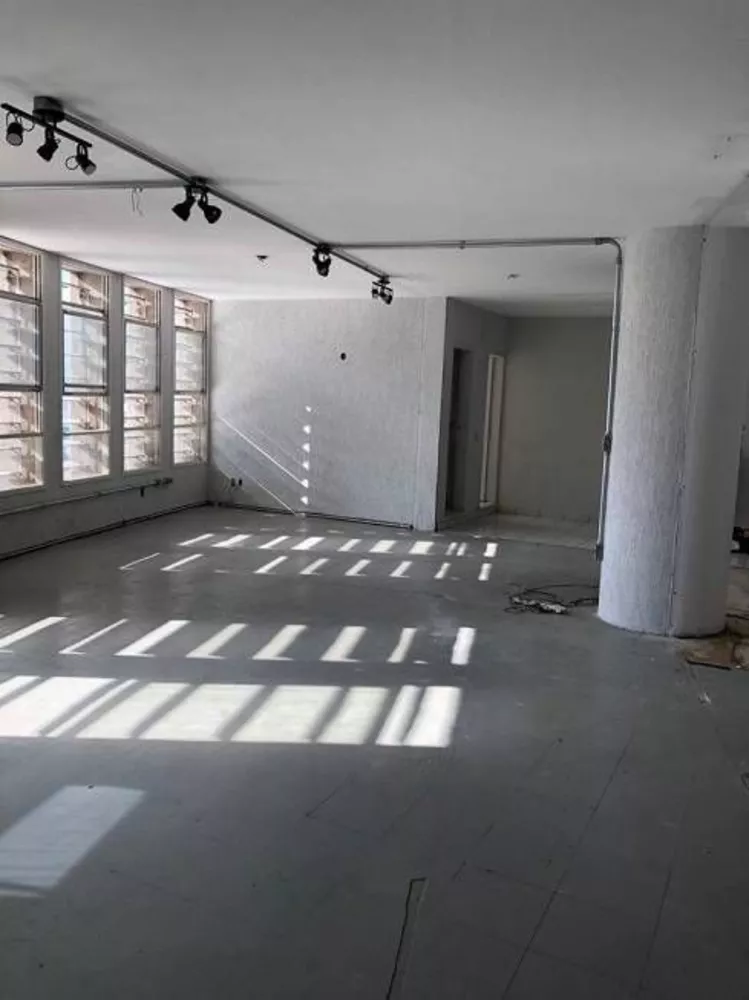 Conjunto Comercial-Sala para alugar, 126m² - Foto 2