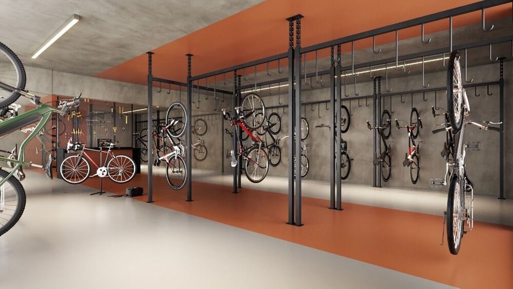 Kitnet-Studio, 25 m² - Foto 7
