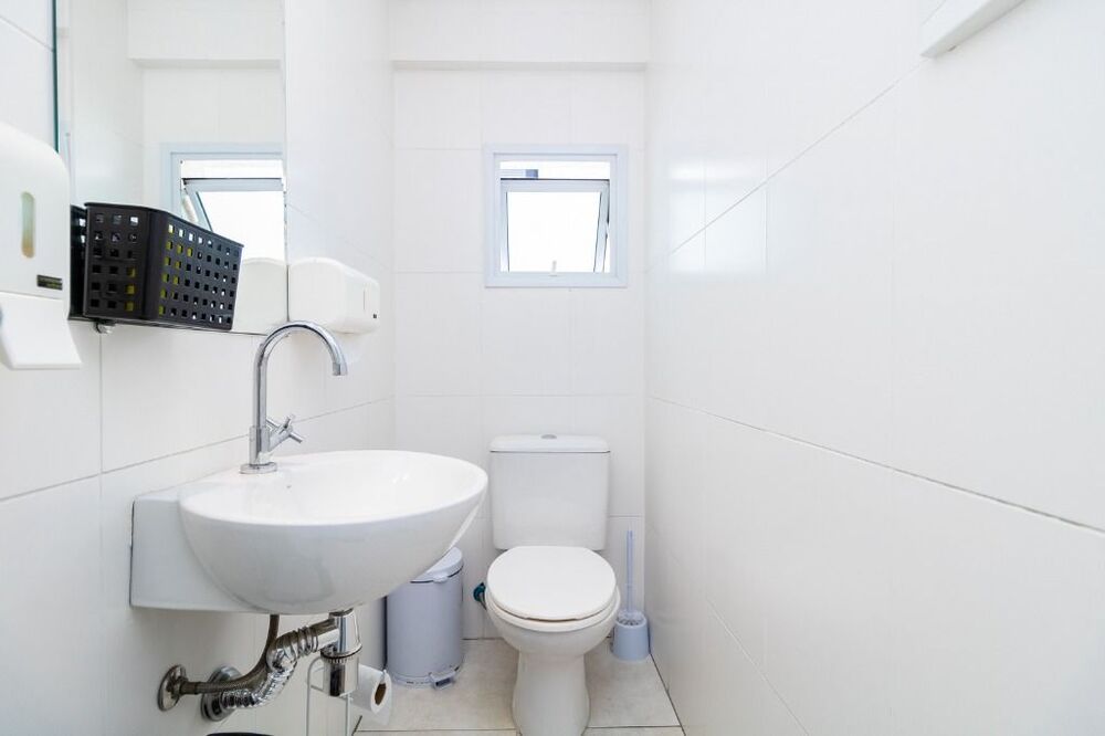 Conjunto Comercial-Sala à venda, 37m² - Foto 9