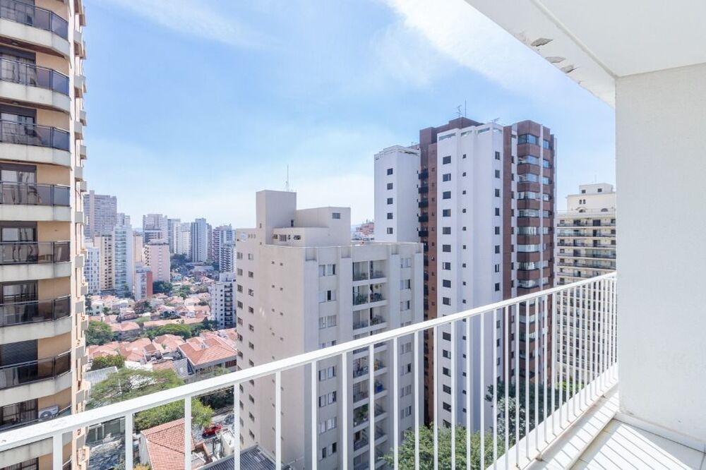 Conjunto Comercial-Sala à venda, 37m² - Foto 5