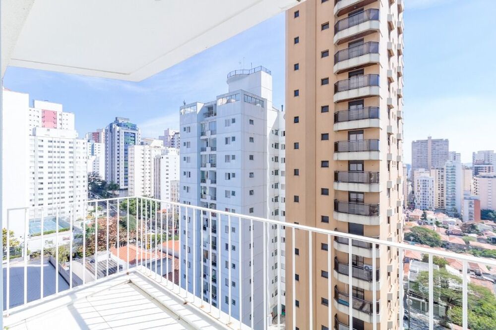 Conjunto Comercial-Sala à venda, 37m² - Foto 6
