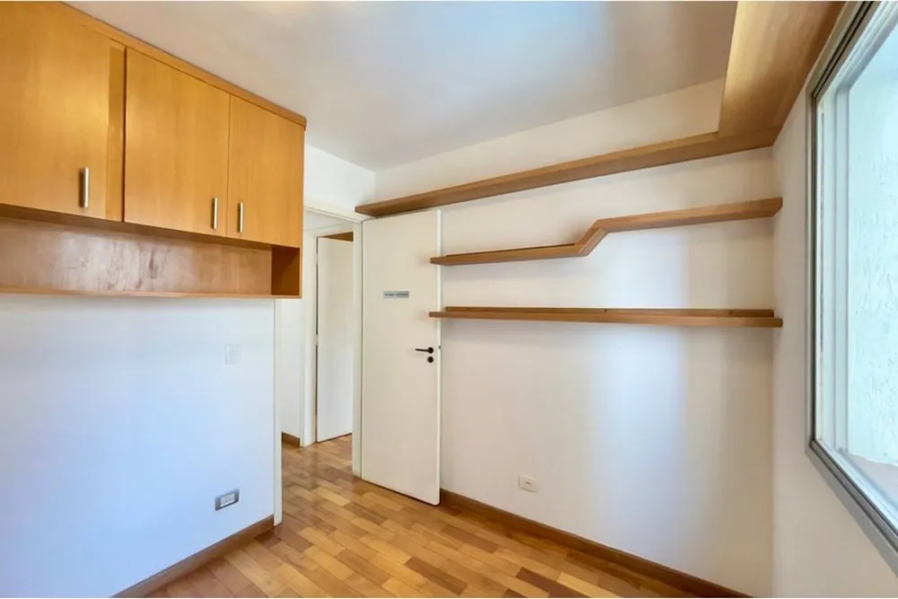 Apartamento, 2 quartos, 50 m² - Foto 6