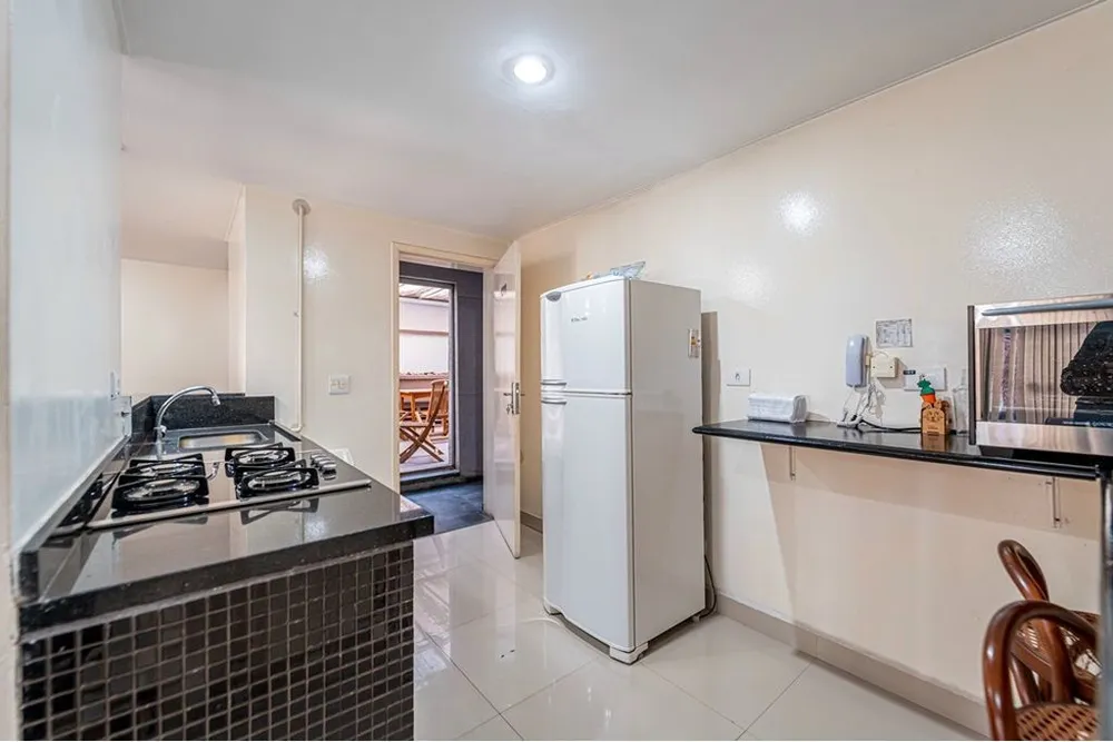 Apartamento, 2 quartos, 50 m² - Foto 1