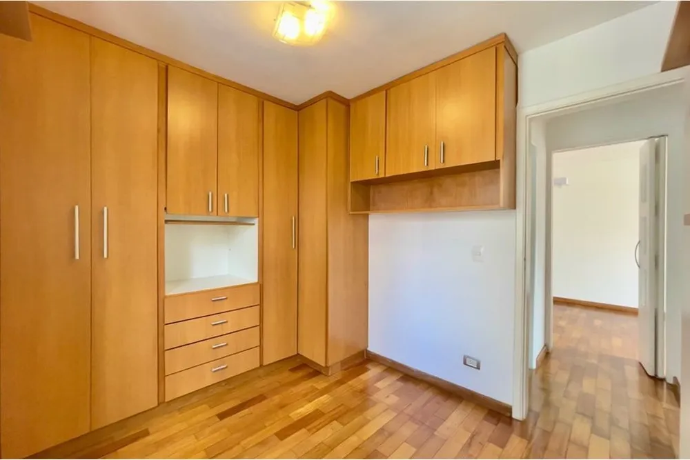 Apartamento, 2 quartos, 50 m² - Foto 8